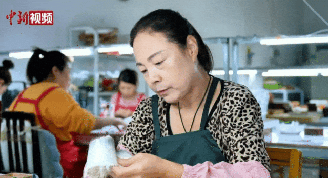 真有“两把刷子”！麻将胡了试玩沧州(图8)