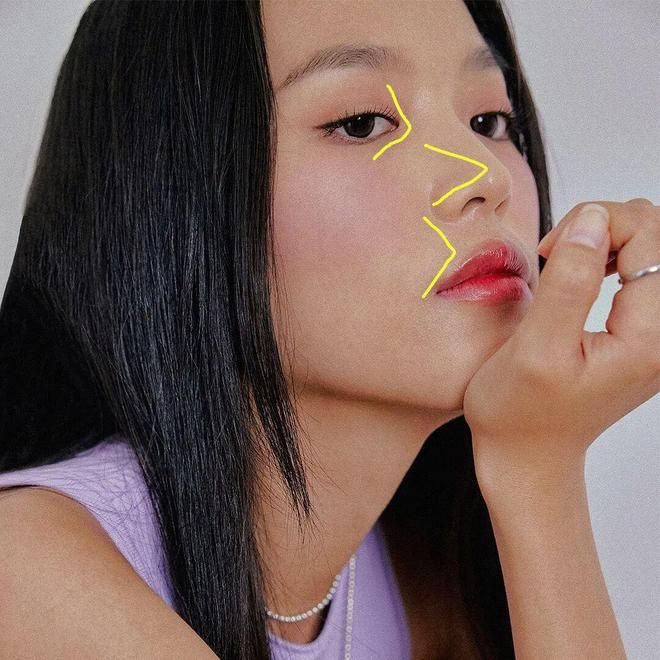 “小说里的顶级白富美”就有了脸PG麻将胡了试玩平台她一出现(图13)