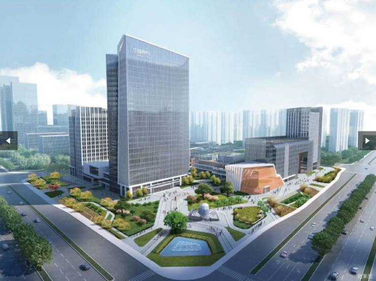 瑧悦-营销中心位置-售楼中心麻将胡了2试玩模拟器保利海上(图5)