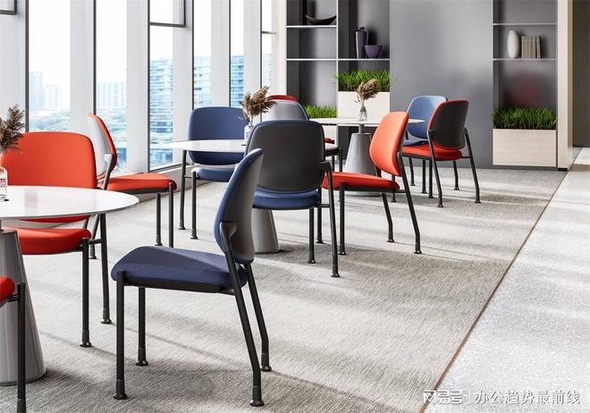 精一指南：人体工学椅推荐后网布污渍清洁技